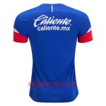 Cruz Azul Fodboldtrøjer Hjemmebanesæt 2018/19 Kort ærmer